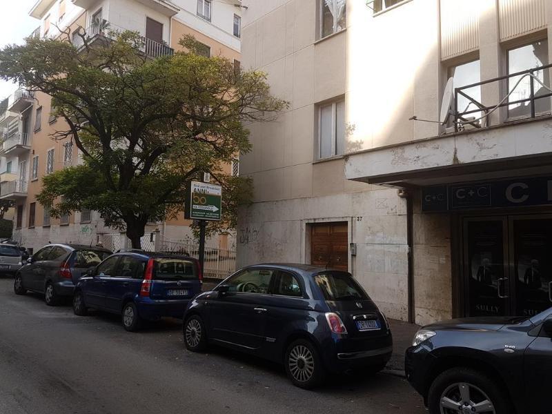 B&B Anni 50 Roma Exterior foto